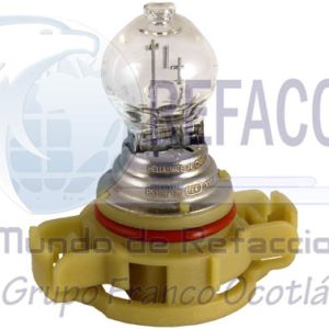 HELLA-223569021 FOCO CLIP PS PS19W 12V A3,EXPLORER,PATHFINDER