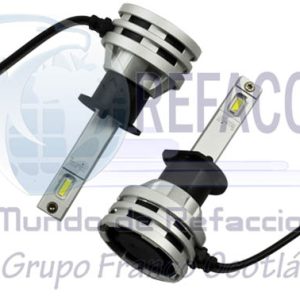 HELLA-226971501 FOCO LED H1 12/24V 6500K 19W SET