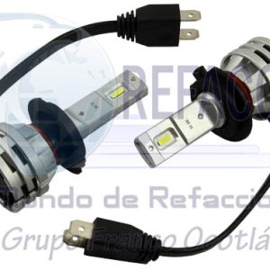 HELLA-226971531 FOCO LED H7 12/24V 6500K 20W SET