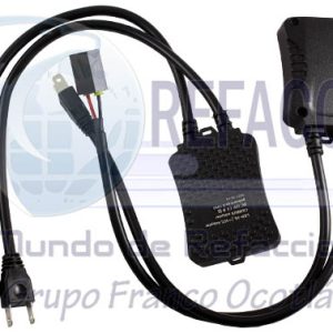 HELLA-226971611 ADAPTADOR CANBUS H7 12V 10W SET