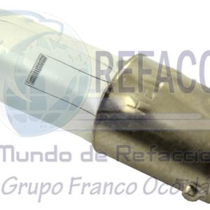 HELLA-64132 FOCO HELLA 12V 6W H6W BAX9S =HELLA-H6
