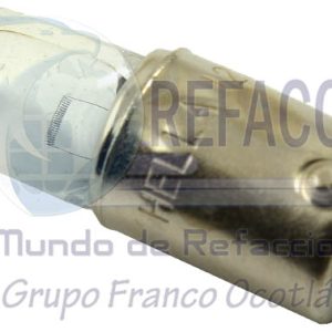 HELLA-64136 FOCO HELLA 12V 21W H21W BAY9S