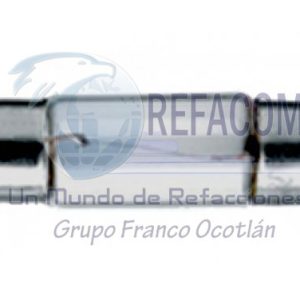 HELLA-6428 FOCO 12V 5W BASE SV7-8