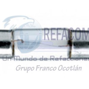 HELLA-6438 FOCO 12V 10W BASE SV7-8