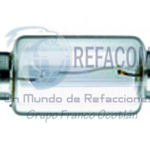 HELLA-6476 FOCO C21W 12V 21W BASE SV8 5-8