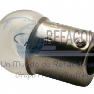 HELLA-67 FOCO HELLA 67 12V 10W BA15S ESFERICO
