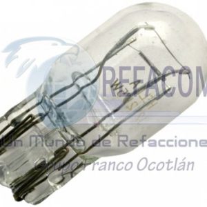 HELLA-7443 FOCO MINI 12V 21/5W W3x16Q =7443 =HELLA-008893002