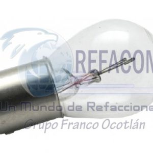 HELLA-7507 FOCO 12V 21W 1 POLO ESCUADRA POINTER