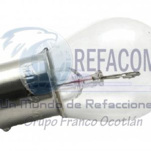 HELLA-7511 FOCO 24V 21W P21W BA15S