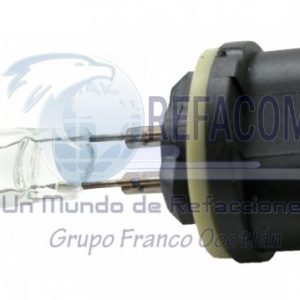 HELLA-884 FOCO 12V 27W BASE PG13 RECTO
