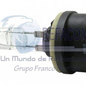 HELLA-885 FOCO 12V 50W BASE PG13 RECTO