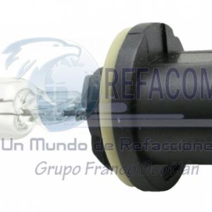 HELLA-892 FOCO 12V 16W BASE PG12 RECTO
