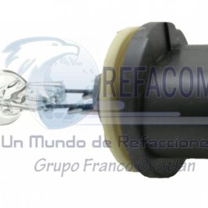 HELLA-893 FOCO 12V 37.5W BASE PG13 RECTO