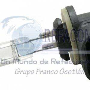 HELLA-898 FOCO 12V 37.5W BASE PGJ13 ESCUADRRA LL