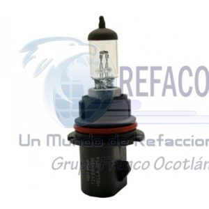 HELLA-9004 FOCO HELLA 9004 12V 65/45W P29T