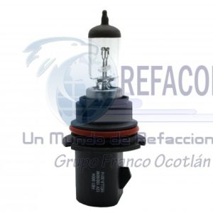 HELLA-9004 100W FOCO HELLA 9004 12V 100/80W P29T