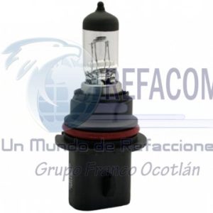 HELLA-9004LL FOCO 9004 12V 65/45W LONG LIFE