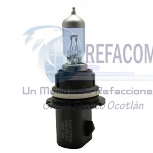 HELLA-9004XE-CB FOCO 9004 12V 65/45W AZUL CLARO P29T