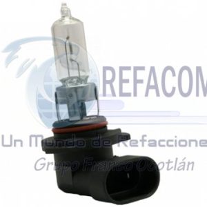 HELLA-9005P50 FOCO HELLA 9005 12V 65W 50% MAZ LUZ