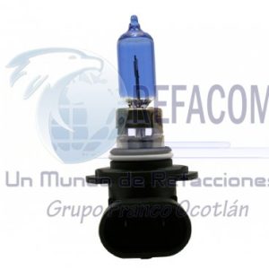 HELLA-9005XE-DB FOCO 12V 65W DARK BLUE P20D