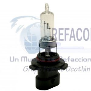 HELLA-9005XS FOCO HELLA 9005 12V 65W RECTO BASE AXIAL