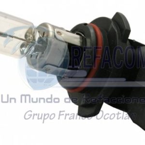 HELLA-9006P50 FOCO HELLA 9006 12V 55W 50% MAZ LUZ