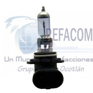 HELLA-9006XE80CB FOCO 9006 12V 80W AZUL CLARO P22D