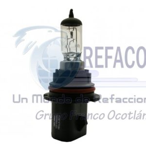 HELLA-9007 100W FOCO HELLA 9007 12V 100/80W PX29T