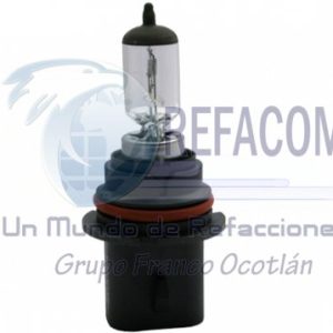 HELLA-9007LL FOCO 9007 12V 65/55W LONG LIFE