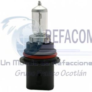 HELLA-9007P50 FOCO HELLA 9007 12V 65/55W 50% MAS LUZ