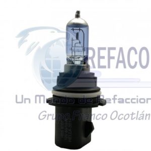 HELLA-9007XE-CB FOCO 9007 12V 65/55W AZUL CLARO PX29T