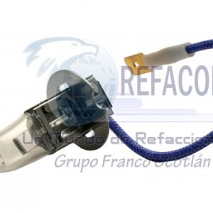 HELLA-H3 100W FOCO HELLA H3 12V 100W PK22S