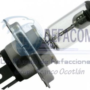 HELLA-H4 24V FOCO HELLA H4 24V 75/70W P43T-38