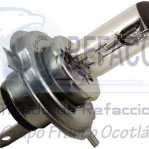 HELLA-H4LL FOCO HELLA H4 LL P43T 60/55W LONG LIFE