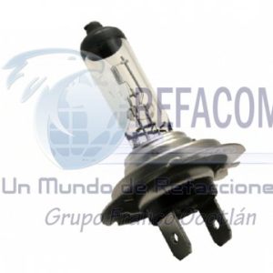 HELLA-H7 FOCO HELLA 55W