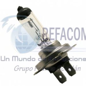 HELLA-H7 70W FOCO HELLA H7 12V 70W BASE PX26D