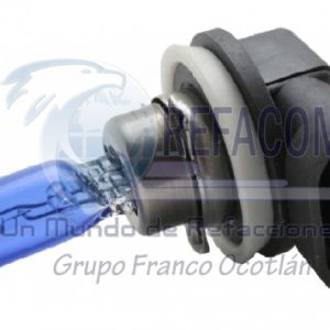 HELLA-H8XE-DB FOCO 12V 35W DARK BLUE PGJ19-1