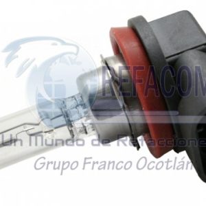 HELLA-H9 FOCO H9 12V 65W 9GJ19-5