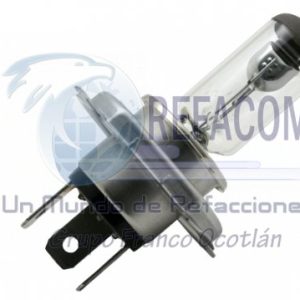 HELLA-HS1 FOCO 12V 35/35W BASE 9x43T