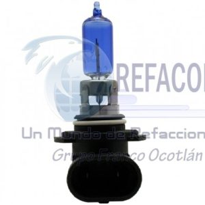 HELLA9005XE100DB FOCO 9005 12V 100W P20D DARK BLUE