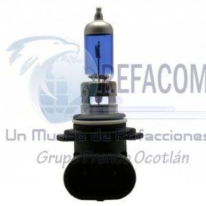 HELLA9006XE-80DB FOCO HELLA 12V 80W AZUL