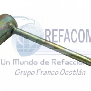 HER-9000-0001 LLAVE BUJIA PIEZA HERRAMIENTA FORMA L C7