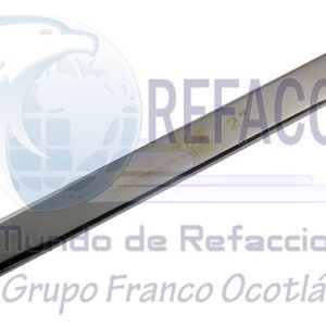 HER-9000-0006 PALANCA DESMONTADORA PLANA LLANTA 12" 300MM REFORZ