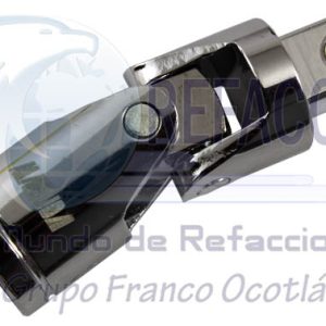 HER-9000-0051 EXTENSION NUDO UNIVERSAL 1/2"