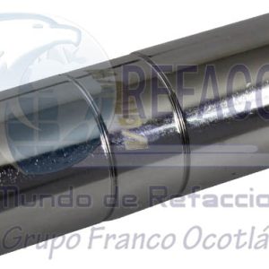 HER-9000-0052 DADO P/BUJIA 1/2" 16MM