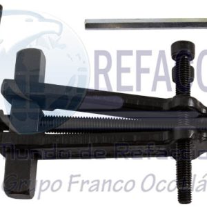 HER-9000-0066 EXTRACTOR BALERO 50#