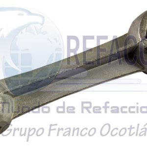 HER-9000-0071 LLAVES 10 EN 1 HEXAGONAL HUESO MSD-52