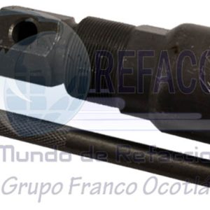 HER-9000-0243 EXTRACTOR P/MAGNETO MOTOCICLETA M28*P1.0/M27*1.0L