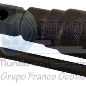 HER-9000-0244 EXTRACTOR P/MAGNETO MOTOCICLETA M30*P1.5/M27*1.0L