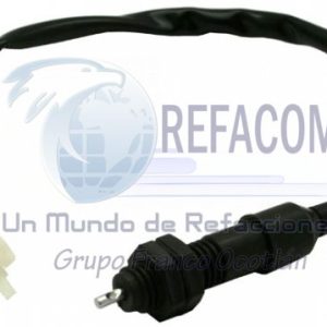 INT-3219-0001 SWITCH BOMBA FRENO INTERRUPTOR TRASERO PIEZA